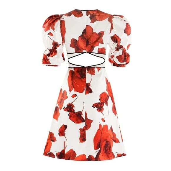 autumn adeigbo Gisele Dress - Picture 2 of 6